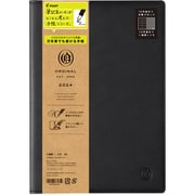 【限定】 ダイアリー オーディナルA5 P16C ブラック PD-24-P16C-B