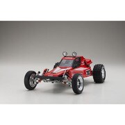 30615C 1/10 EP 2WD KIT トマホーク [ラジコンカー]