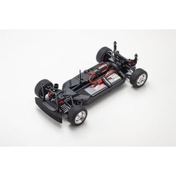 ヨドバシ.com - 京商 KYOSHO 34435T1 1/10 EP 4WD フェーザーMk2 FZ02L 