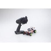 32095W MB010 r/s ターボオプティマミッドスペシャル ホワイト [ラジコンカー]