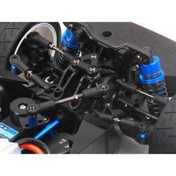 ヨドバシ.com - タミヤ TAMIYA 58726 1/10 電動RCカーシリーズ