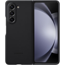 ヨドバシ.com - SAMSUNG サムスン EF-VF946PBEGJP [Z Fold5 Eco-Leather Case/Graphite]  通販【全品無料配達】