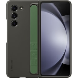 Z Fold5 Standing Case with Strap/Graphite EF-MF946CBEGJP