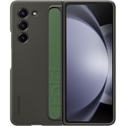Z Fold5 Standing Case with Strap/Graphite EF-MF946CBEGJP