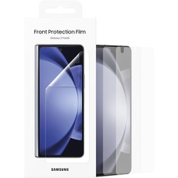 Z Fold5 Front Protection Film/Transparent EF-UF946CTEGJP