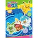 500729409 [B5 ぬりえ ポケットモンスターM]