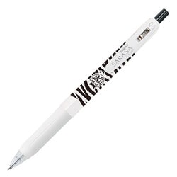 ヨドバシ.com - ゼブラ ZEBRA 限定 ノック式ジェルボールペン
