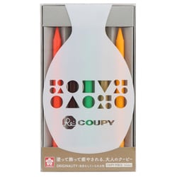 リ・クーピー 5色 ORIGINALITY FY5RE-D