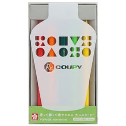 リ・クーピー 5色 POWER FY5RE-E