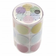限定 みずたまロールシール ダンスダンス S8588198