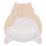 限定 おしりマウスパッド ねこ S4140290