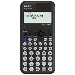ハイスペック関数電卓 ClassWiz（クラスウィズ） CWシリーズ 600関数・機能以上 10桁 FX-JP700CW-N