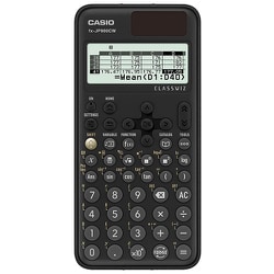 ヨドバシ.com - カシオ CASIO FX-JP900CW-N [プロフェッショナル関数