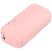 モバイルバッテリー 5,000mAh PD20W対応 国内最小最軽量クラス MOT-MB5001-PK