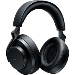 AONIC 50 ワイヤレス・ノイズキャンセリング・ヘッドホン（第2世代） SBH50G2-BK-J