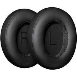 イヤーパッド（ペア）/ブラック for AONIC50（第1世代、第2世代兼用） SBH50G2-BK-PADS