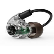 ユニバーサルアンビエントIEM/クリアー 3BA WA-AM-PRO-X30