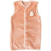 A80828-50-L [ふんわりスリーパー うさぎ L ピンク]