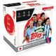 チャンピオンズリーグ フットボール ジャパンエディション 2023 1BOX [トレーディングカード]