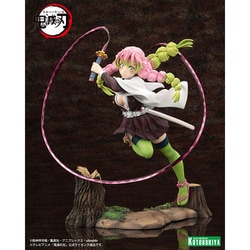 ヨドバシ.com - コトブキヤ KOTOBUKIYA ARTFX J 鬼滅の刃 甘露寺