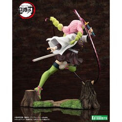 ヨドバシ.com - コトブキヤ KOTOBUKIYA ARTFX J 鬼滅の刃 甘露寺