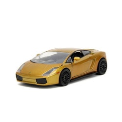 300台限定 ワイスピ ゴールデンランボルギーニ ガヤルド