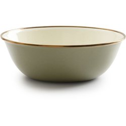 エナメル2トーンボウル 2個 20235057048000 OD [アウトドア ボウル]