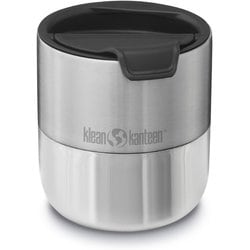 ライズ ローボウル 10oz (280ml) 19322147158010 ブラッシュステンレス [アウトドア タンブラー 280ml]