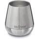 ライズワインタンブラー Rise Wine Tumbler 10oz(280ml) 19322148174010 ブラッシュステンレス [アウトドア タンブラー 280ml]