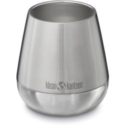 ライズワインタンブラー Rise Wine Tumbler 10oz(280ml) 19322148174010 ブラッシュステンレス [アウトドア タンブラー 280ml]