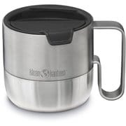 ライズマグ Rise Mug 14oz (399ml) 19322149188014 ブラッシュステンレス [アウトドア マグカップ 399ml]