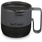 ライズマグ Rise Mug 14oz (399ml) 19322149190014 アスファルト [アウトドア マグカップ 399ml]