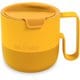 ライズマグ Rise Mug 14oz (399ml) 19322149200014 オールドゴールド [アウトドア マグカップ 399ml]