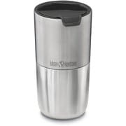 ライズタンブラー Rise Tumbler 16oz (473ml) 19322150202016 ブラッシュステンレス [アウトドア タンブラー 473ml]