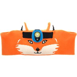 11500041004000 [ワイルドライト ヘッドランプ Fox]