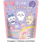 【限定】 ちいかわ ルーレットキャンディ