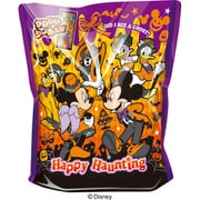 【限定】 ハロウィン おかしーるパック ディズニーキャラクター