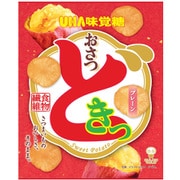 UHA おさつどきっ プレーン 65g