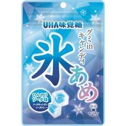 氷あめソーダ 63g