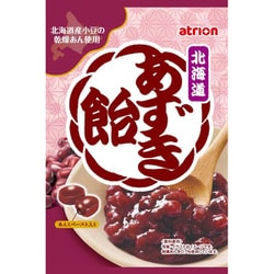 北海道あずき　アメリカンフラワー Amazon.co.jp: 明治産業 北海道あずき飴 54g×10袋 : 食品・飲料