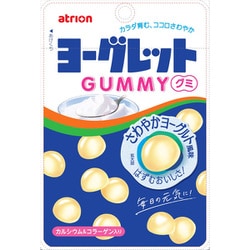 ヨーグレットグミ 51g