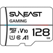 SE-MSDU1128DGM [SUNEAST ULTIMATE GAMING Series microSDXC Card 128GB Class10]