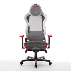 ヨドバシ.com - デラックスレーサー DXRACER ゲーミングチェア AIR-PROシリーズ ホワイトレッド AH-7200WRD V2  通販【全品無料配達】