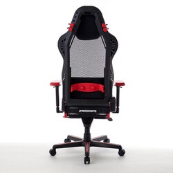 ヨドバシ.com - デラックスレーサー DXRACER AH-7200BKR V2