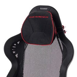 ヨドバシ.com - デラックスレーサー DXRACER AH-7200BKR V2