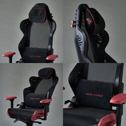 ヨドバシ.com - デラックスレーサー DXRACER AH-7200BKR V2