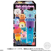 BT21 Light stick charm 1個 [コレクション食玩]