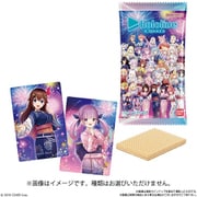 ホロライブ ウエハース 3 1個 [コレクション食玩]