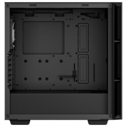 ヨドバシ.com - Deepcool ディープクール CH560 ATX ミドルタワー PCケース エアフロー重視モデル ブラック R-CH560- BKAPE4-G-1 通販【全品無料配達】