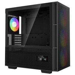 ヨドバシ.com - Deepcool ディープクール CH560 ATX デジタル